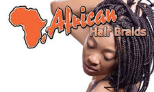 African Hair Braids